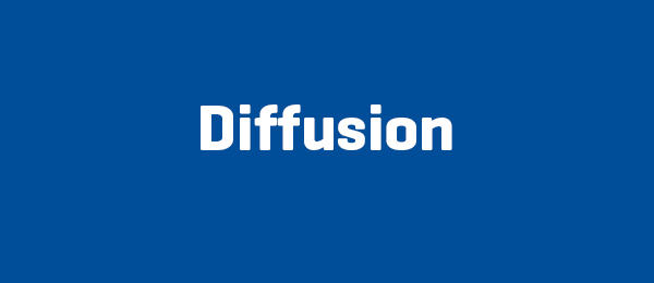 diffusion