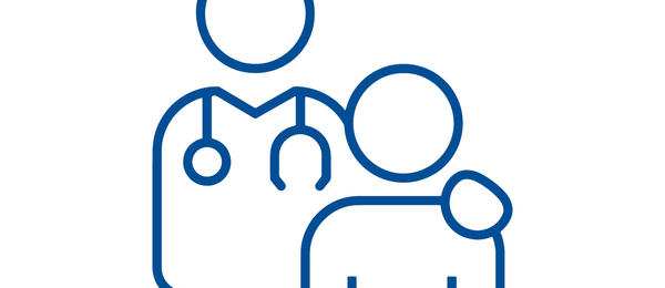 Patient outline illustration