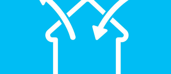 remote outline illustration