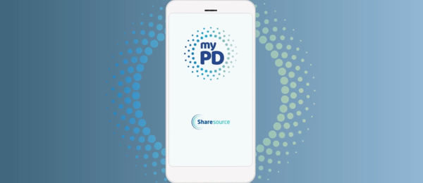 MyPD-App