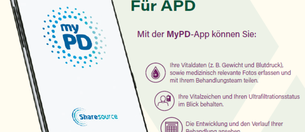 Vantive MyPD APD